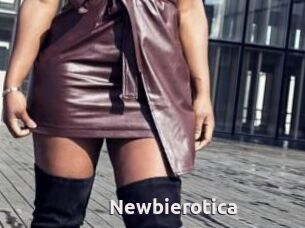 Newbierotica