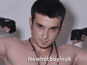 Newhotboyinuk