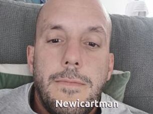 Newicartman