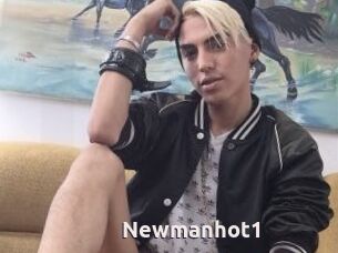 Newmanhot1