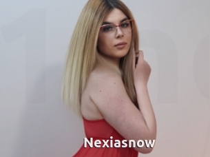Nexiasnow