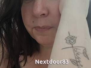 Nextdoor83