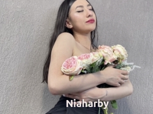 Niaharby