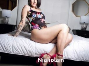 Nianolam