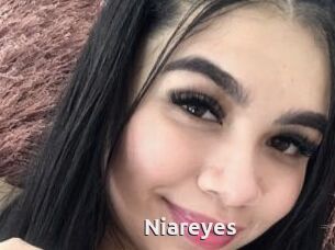 Niareyes