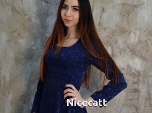 Nicecatt
