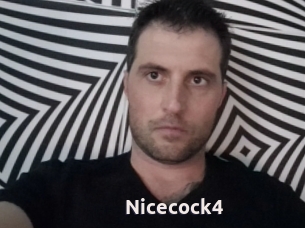 Nicecock4