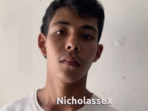 Nicholassex