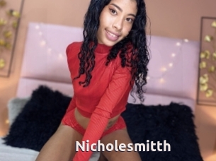 Nicholesmitth