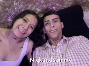 Nickandsammy