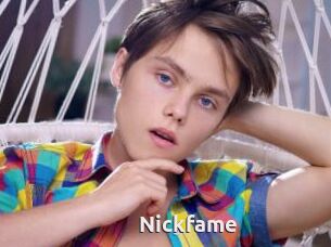 Nickfame