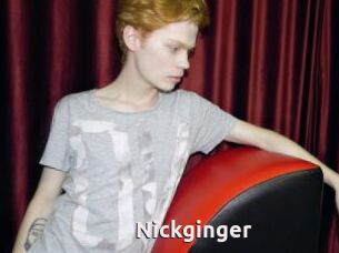 Nickginger