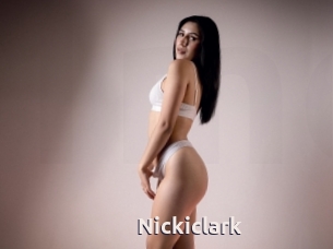 Nickiclark