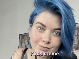 Nickicreme