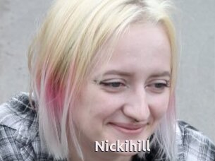 Nickihill
