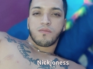 Nickjoness