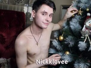 Nickklovee