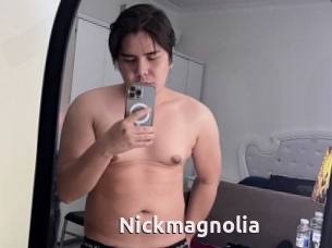 Nickmagnolia