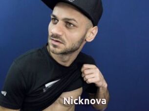 Nicknova