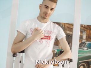 Nickrobson