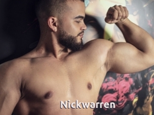 Nickwarren