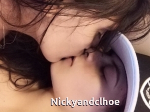 Nickyandclhoe