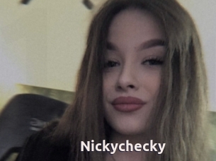 Nickychecky