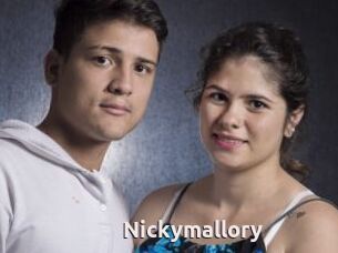 Nickymallory
