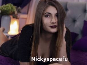 Nickyspacefu
