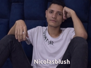 Nicolasblush