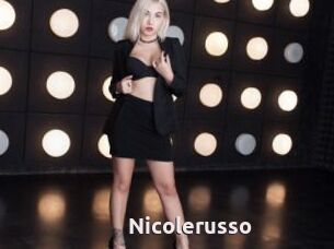 Nicolerusso