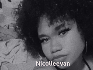 Nicolleevan