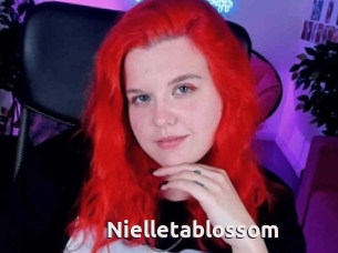 Nielletablossom