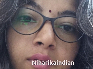 Niharikaindian