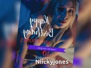 Niickyjones