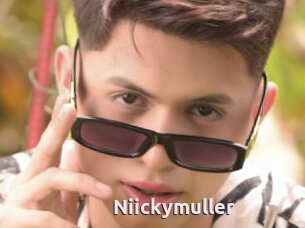 Niickymuller