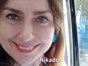 Nikador