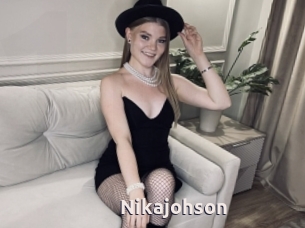 Nikajohson