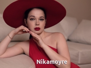 Nikamoyre