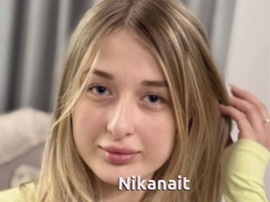 Nikanait