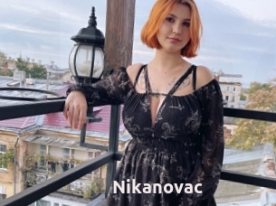 Nikanovac