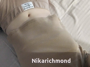 Nikarichmond
