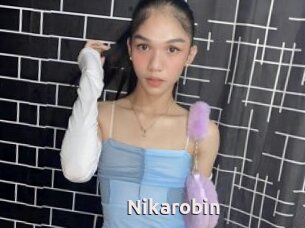 Nikarobin