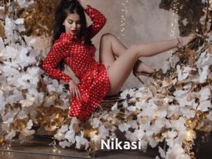Nikasi
