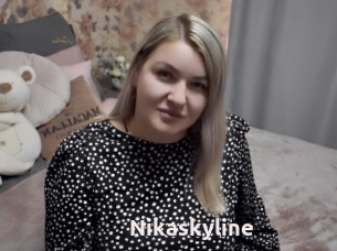 Nikaskyline