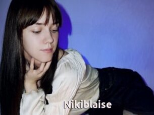Nikiblaise