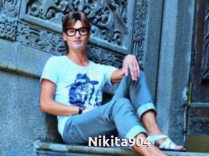 Nikita904