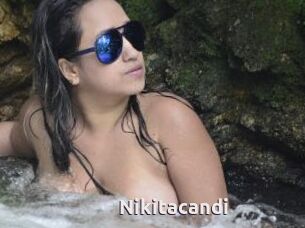 Nikitacandi