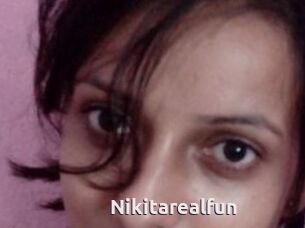 Nikitarealfun