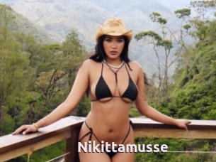 Nikittamusse